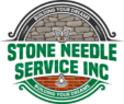 Stone Needle Logo